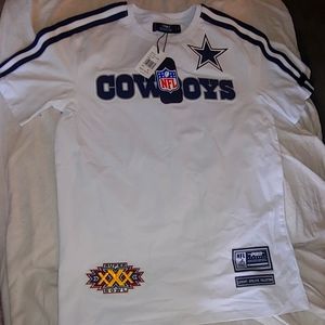 COWBOWS AUTHENTIC PRO JERZEE